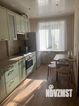 2-к квартира, на длительный срок, 46м2, 3/9 этаж