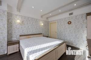 3-к квартира, на длительный срок, 130м2, 3/22 этаж