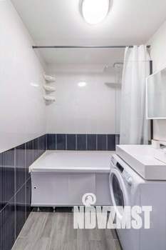 2-к квартира, посуточно, 44м2, 1/1 этаж