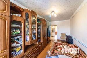 3-к квартира, на длительный срок, 60м2, 2/2 этаж