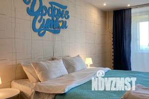 1-к квартира, посуточно, 34м2, 9/9 этаж