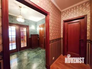 4-к квартира, на длительный срок, 100м2, 4/5 этаж