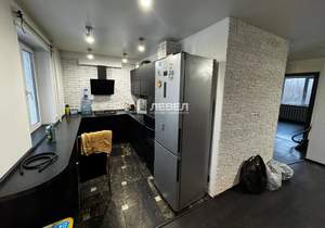 3-к квартира, на длительный срок, 68м2, 3/5 этаж