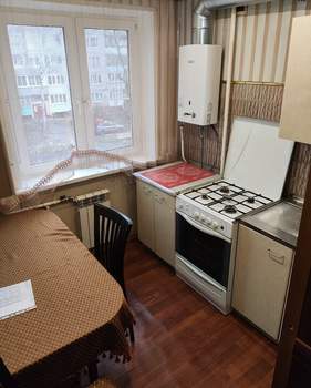 2-к квартира, на длительный срок, 47м2, 3/5 этаж