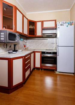 1-к квартира, на длительный срок, 45м2, 14/14 этаж