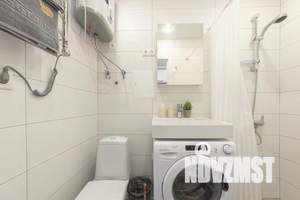 1-к квартира, посуточно, 15м2, 1/1 этаж