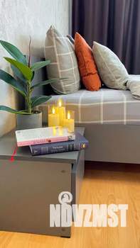1-к квартира, посуточно, 34м2, 5/5 этаж
