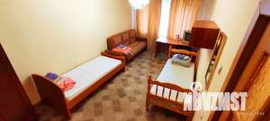 3-к квартира, посуточно, 62м2, 1/5 этаж