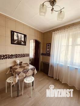 1-к квартира, на длительный срок, 32м2, 3/5 этаж