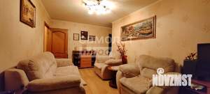 3-к квартира, на длительный срок, 55м2, 4/5 этаж