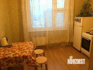 3-к квартира, посуточно, 77м2, 12/17 этаж