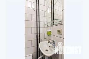 1-к квартира, посуточно, 13м2, 2/4 этаж