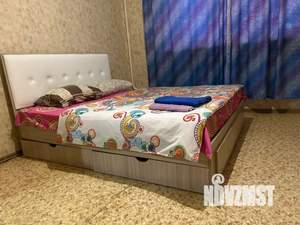 1-к квартира, посуточно, 42м2, 15/19 этаж