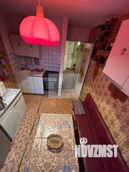 1-к квартира, на длительный срок, 35м2, 8/15 этаж