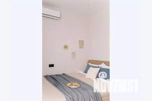 1-к квартира, посуточно, 42м2, 15/20 этаж