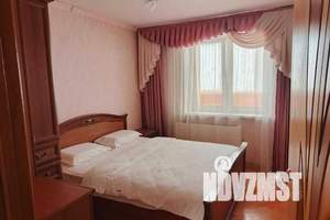 2-к квартира, посуточно, 56м2, 3/10 этаж