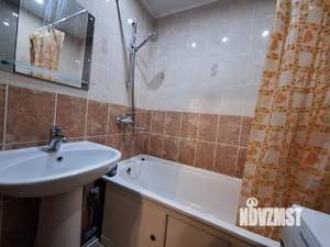 1-к квартира, на длительный срок, 45м2, 10/22 этаж