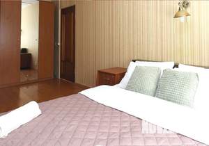 3-к квартира, посуточно, 68м2, 3/5 этаж