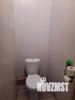 1-к квартира, посуточно, 42м2, 5/19 этаж