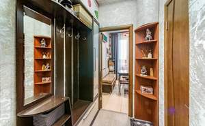 2-к квартира, на длительный срок, 55м2, 11/17 этаж