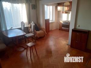 3-к квартира, на длительный срок, 62м2, 4/10 этаж