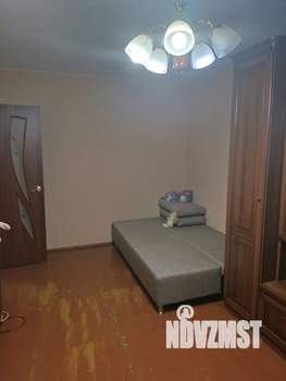 2-к квартира, на длительный срок, 45м2, 3/5 этаж