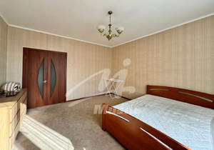 1-к квартира, на длительный срок, 48м2, 11/12 этаж