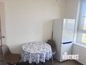 2-к квартира, на длительный срок, 55м2, 12/13 этаж