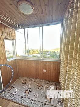 1-к квартира, на длительный срок, 41м2, 17/17 этаж