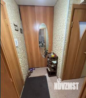 1-к квартира, на длительный срок, 32м2, 2/4 этаж