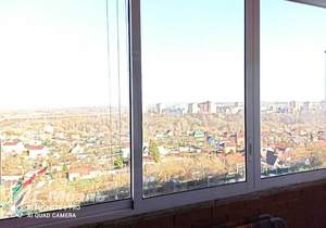 1-к квартира, на длительный срок, 39м2, 12/14 этаж