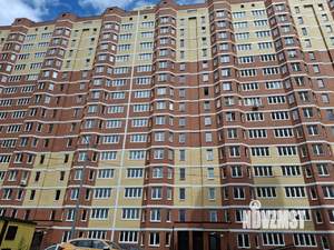 1-к квартира, на длительный срок, 45м2, 3/15 этаж