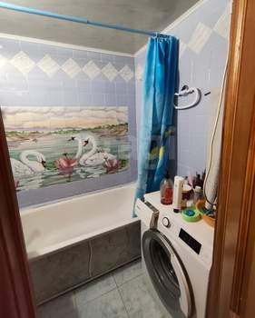 2-к квартира, на длительный срок, 50м2, 4/10 этаж