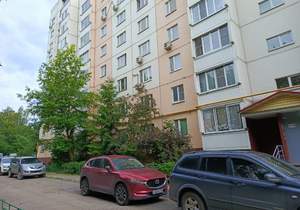 3-к квартира, на длительный срок, 78м2, 3/10 этаж