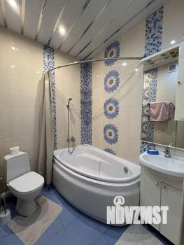 1-к квартира, на длительный срок, 39м2, 8/14 этаж