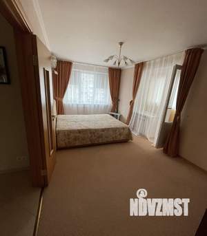 2-к квартира, на длительный срок, 43м2, 8/9 этаж