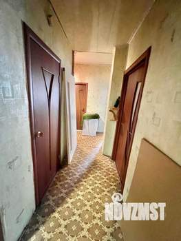 2-к квартира, на длительный срок, 48м2, 2/3 этаж