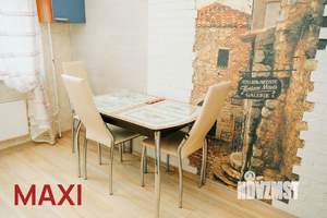 2-к квартира, посуточно, 56м2, 1/1 этаж