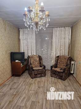 2-к квартира, на длительный срок, 44м2, 4/9 этаж