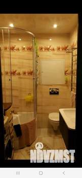 1-к квартира, на длительный срок, 44м2, 19/23 этаж