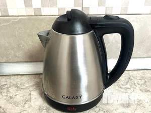 1-к квартира, посуточно, 12м2, 1/9 этаж