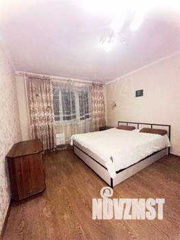 1-к квартира, на длительный срок, 33м2, 6/7 этаж