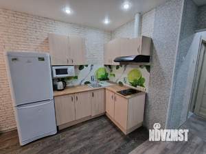 Студия квартира, на длительный срок, 27м2, 3/8 этаж