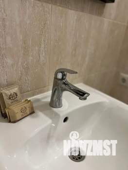 Студия квартира, посуточно, 25м2, 2/5 этаж