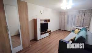 2-к квартира, на длительный срок, 44м2, 1/5 этаж