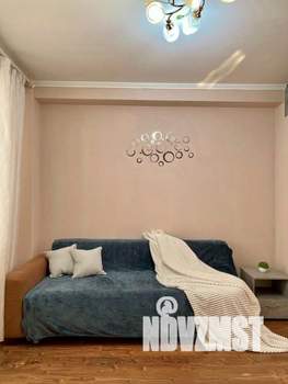 2-к квартира, посуточно, 48м2, 1/1 этаж