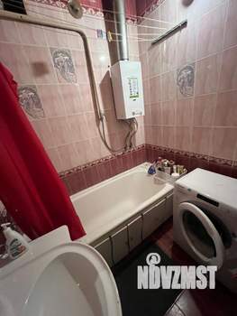 2-к квартира, на длительный срок, 48м2, 2/3 этаж