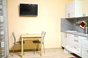 1-к квартира, посуточно, 22м2, 1/5 этаж