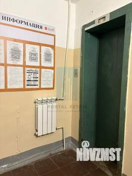 1-к квартира, на длительный срок, 36м2, 11/15 этаж