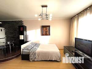 1-к квартира, посуточно, 48м2, 14/14 этаж